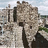 The Courtyard