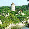 To Castle K'zar