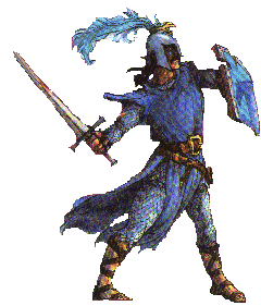 Follow me to Castle K'zar