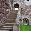 To the Balconies