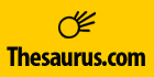 Thesaurus.com